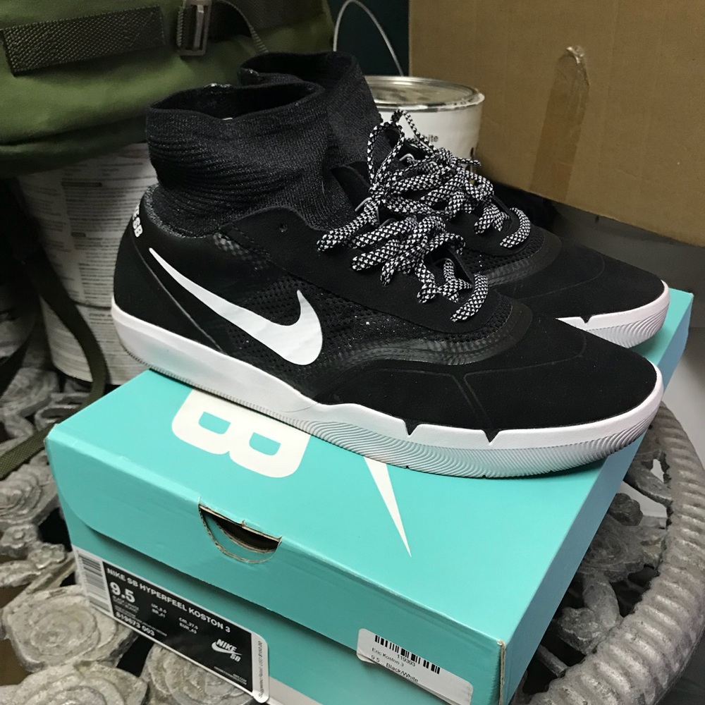 Nike SB Hyperfeel Koston 3 (Skateboarding)
